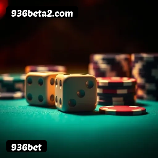 Vantagens exclusivas 936bet para jogadores brasileiros - São Paulo, Rio, BH