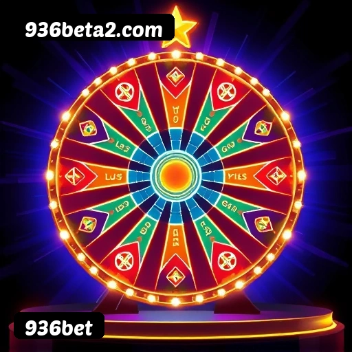 936bet bônus R$5.000 + 500 giros - Rollover 35x, prazo 30 dias, 38% taxa conversão