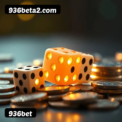 Tabela RTP dos jogos de cassino da 936bet