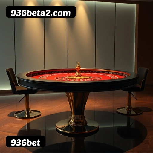 Logo da 936bet
